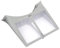 Genuine INDESIT Trockner Flusensieb 1701550
