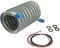 Buderus Wärmetauscher C2 Spiral Herst-Nr. 8718600038