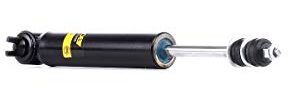 MONROE V1063 2x Stoßdämpfer Öldruck Vorne Kompatibel mit OPEL REKORD D 08967431 GDA1058 80A2068