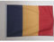 AZ FLAG - Flagge Rumänien - 150x90 cm - Rumänische Fahne 90 x 150 cm Aussenverwendung - Flaggen
