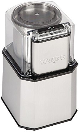 Moulin à épices professionnel Waring