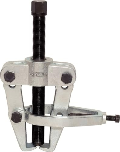 KS Tools 620.5402 Universal-Abzieher 2-armig mit Spannbügel, 100mm