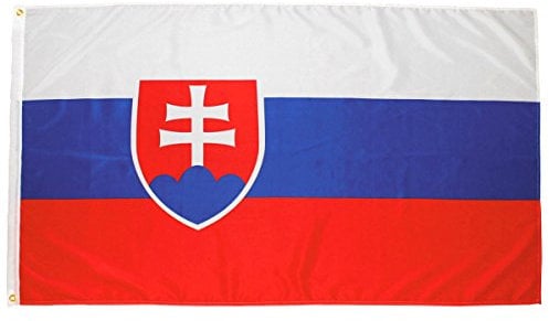 MFH Flagge Slowakei 90x150cm