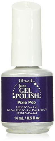 IBD Just Gel Polish Pixie Pop LED and UV Pure Gel 14ml