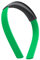 SOL Republic SoundTrack-Headband X3 (tauschbares Kopfband für Master Tracks) Grün