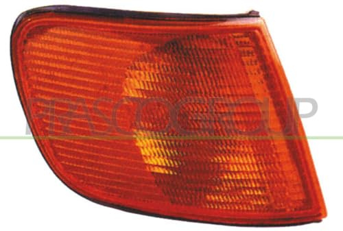 Prasco - AD0274604 - Audi - 100 - Mod. 08/82-11/90 - Scheinwerfer Links-H4-Ohne Lwr