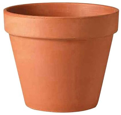 Blumentopf Ton Ø 31 cm