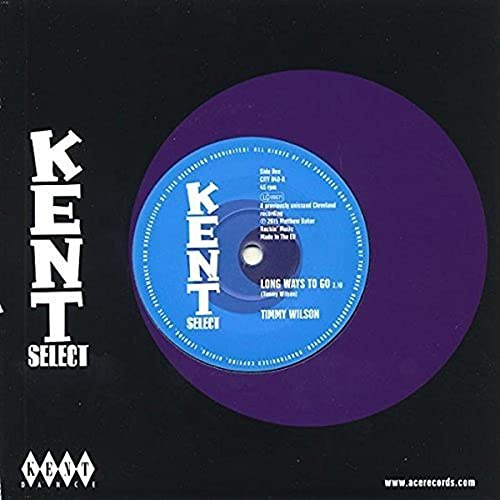 Long Ways To Go / Chained Am