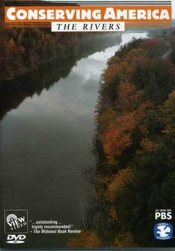 CONSERVING AMERICA: The Rivers