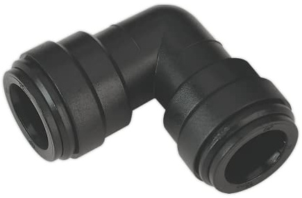 Sealey CAS15EE 15mm Equal Elbow - Pack of 5
