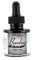Bombay India Ink, 1.0 oz, Black (7BY) - Highly Pigmented, Lightfast, Permanent, Waterproof - for Brush, Drawing Pen or Airbrushes