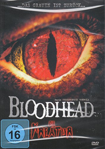 Bloodhead - Die Kreatur