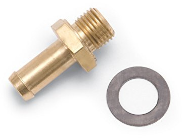 Edelbrock 1158 Fuel Fitting