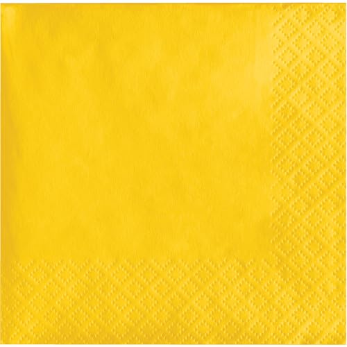 Creative Converting Touch of Color Servietten, 2-lagig