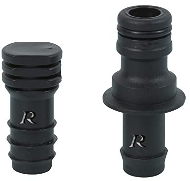 Kit raccordi per tubi drop