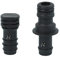 Kit raccordi per tubi drop