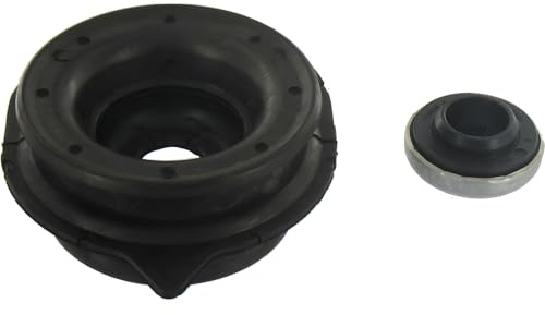 SKF Strut Mount With Bearing VKDA 35220 Position Front Axle Height 138 mm Length 138 mm Width 68 mm - OE Quality