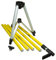 STANLEY 1-77-022 Asta telescopica per livelle laser