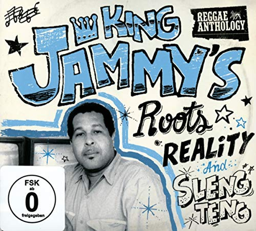 Roots, Reality and Sleng Teng [2 CD/DVD Combo]