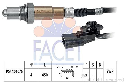 FACET 10.8169 Lambda-Sonde