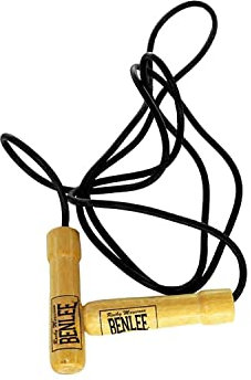 BENLEE Springseil 2,7m JOLLY one size, Off-White