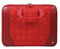 Port Designs Berlin Series 10 to 12 inch Netbook Sleeve - Red