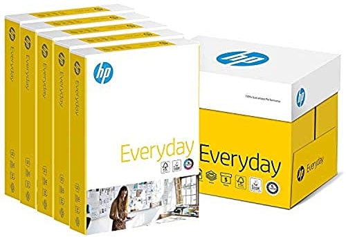 HP Everyday Multifunktionspapier (DIN A4, 75 g/m²)