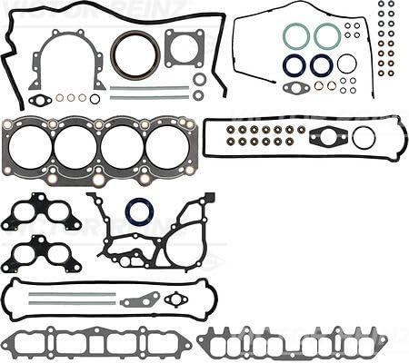 HELLA 01-52600-02
