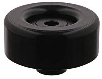 Febi bilstein 34534 Poulie renvoi/transmission, courroie trapézoïdale à nervures