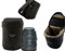 Qualitäts Köcher für Kameraobjektive - Modell Nr. 3-115 mm x 85mm
