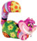 Disney Britto Collection Cheshire Cat Mini Figurine
