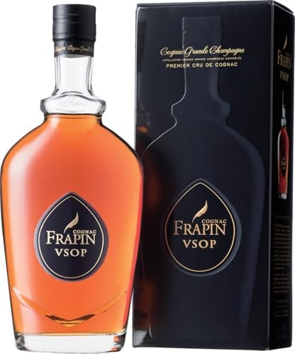 Frapin Cognac VSOP Cognac (1 x 0.7 l)