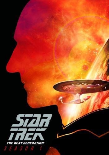 Star Trek: The Next Generation: Season 1