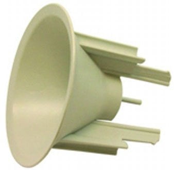 Bosch Neff Siemens Tecnik Dishwasher Funnel (Genuine part number 263112)