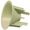 Bosch Neff Siemens Tecnik Dishwasher Funnel (Genuine part number 263112)