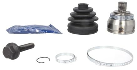 MEYLE 100 498 0187 Gelenksatz Antriebswelle Gelenksatz radseitig 106,5mm 100,5mm