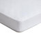 Caleffi - Coprimaterasso Matrimoniale 180x200 Cotone e Jersey Fresco Morbido Traspirante, Lenzuolo con Angoli Matrimoniale Sotto Elasticizzati Aderenti, Copri Materasso Lavabile 40°C con Angolo 25 cm