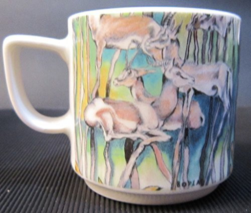 ZUWENA BOPLA Porzellan Safari grün BOPLA! ESPRESSO TASSE - TASSE ESPRESSO - TAZZA ESPRESSO - ESPRESSO CUP - TAZA ESPRESSO 0,09 l, 3-1/4 fl. oz. Platzsparend stapelbar. In verschiedenen Farbvariationen zu erhalten.
