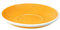 LOVERAMICS Egg 15.50cm Café Latte Saucer Yellow