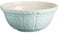 Mason Cash Cuenco para Mezclar, Loza, Azul, 24 cm