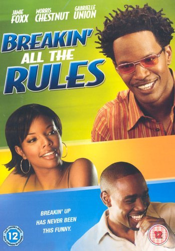 Breakin' All the Rules [DVD]