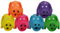 MULTIPET Hundespielzeug, Latex, gepunktet, 22,9 cm
