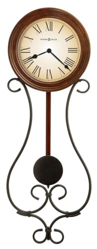 Howard Miller 625497 Kersen Wanduhr