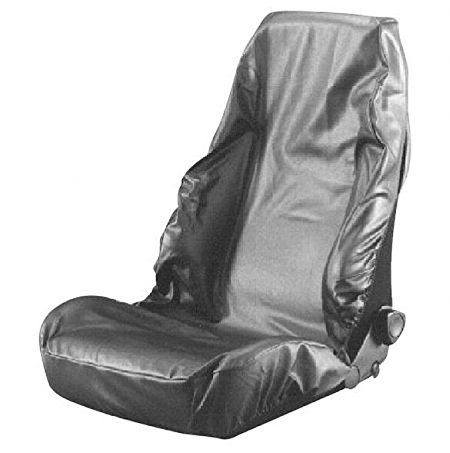 Dresselhaus Werkstatt-Schoner, Universal Werkstattschoner, Stabilo, 4711, 1 Stück, schwarz