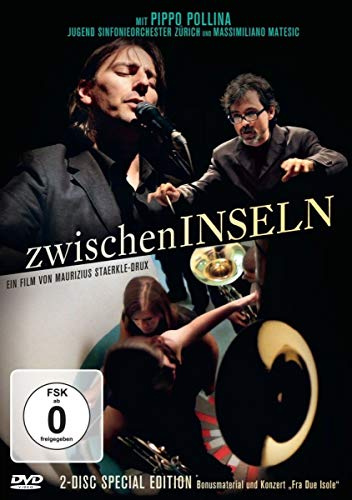 Zwischen Inseln [2 DVDs] [2 DVDs] (Special Edition)