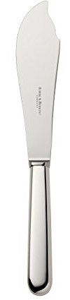 Robbe & Berking Dante Tortenmesser (150 g massiv versilbert)