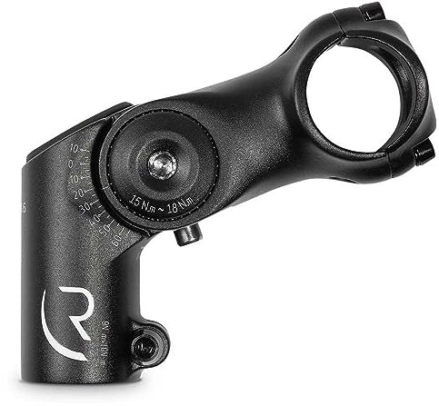 Cube RFR Mountain Bike Vorbau Ø31,8mm erhöht verstellbar