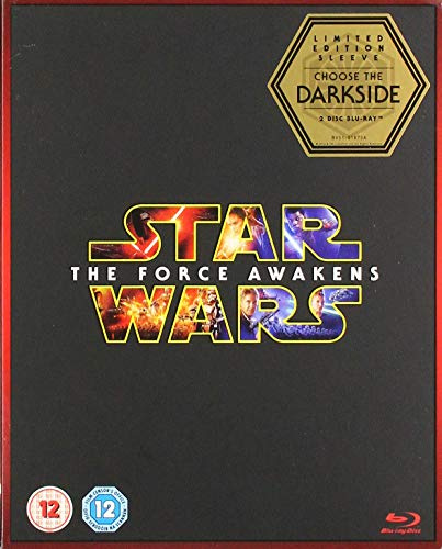 Star Wars The Force Awakens