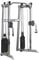 Body-Solid GDCC-210 Kraftstation | Functional Training Center | Multi-Kabelzug