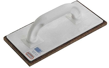 Connex COX781338 - Frattone in plastica con base in gomma, 14 x 28cm